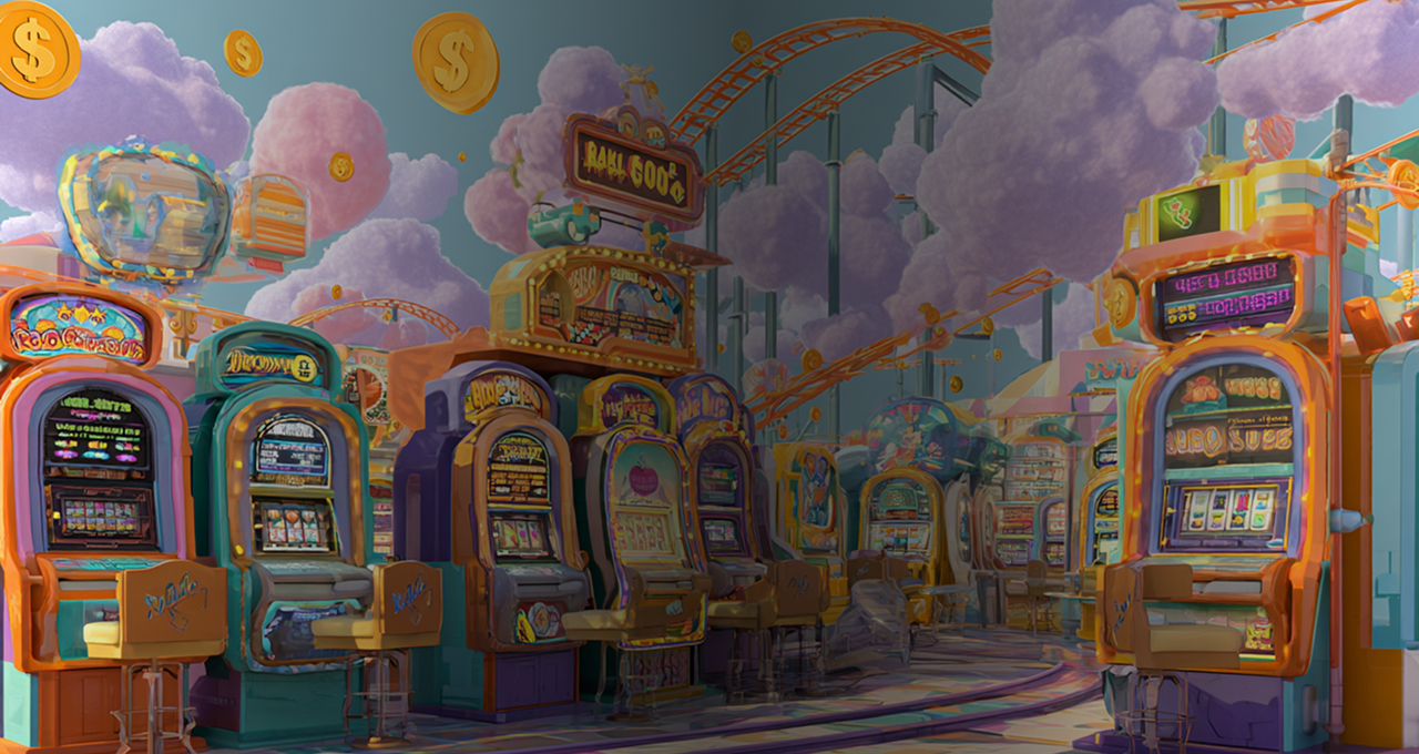 Rollino Casino