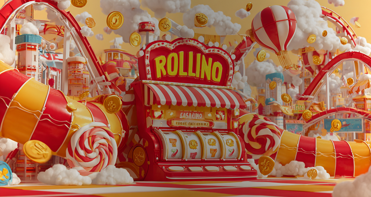 Rollino Casino